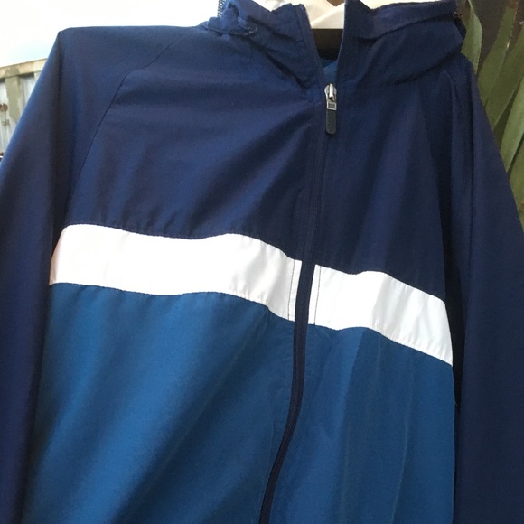 Mens jacket / windbreaker TEK GEAR - Picture 6 of 15